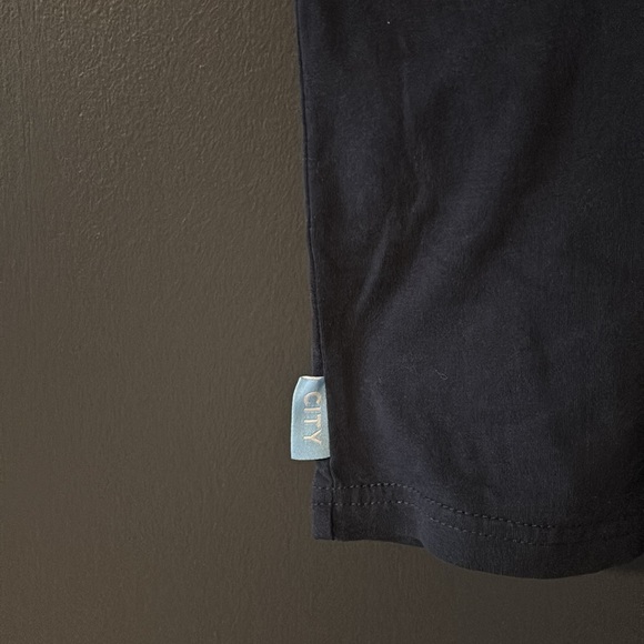 Manchester City t-shirt - Picture 3 of 4